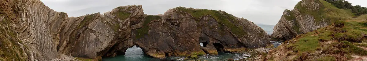 Stair Hole, Dorset