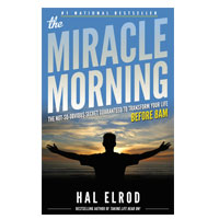 The Miracle Morning