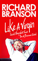 Book Review: Like A Virgin By Richard Branson