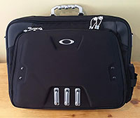 Oakley Home Office Briefcase Bag