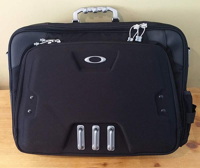 Oakley Home Office Laptop Bag